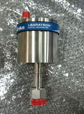 [德峰]MKS DA01A.1TCES24AV0  真空压力计