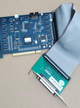 雷赛DMC3600运动控制卡 现货