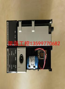 【荣强工控】1756-L60M03SE二手拆机的，功能正常包好，喜欢的来