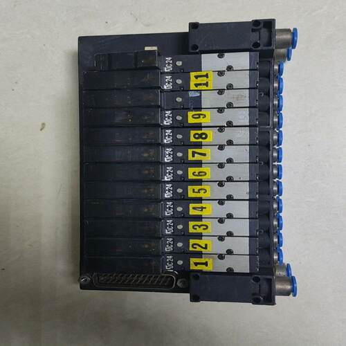 （设备配件）费斯托阀岛 vimp1-micro-qs-4- tn1897