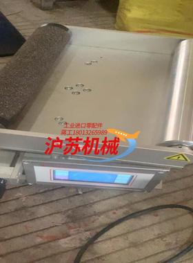 意大利SELECTRA纠偏机SG-9201，超声波传感器