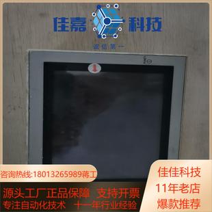 功能正常 触摸屏 SWD F940GOT