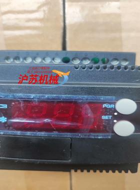 丹佛斯控制器EKC312 084B7250 工厂设备多台