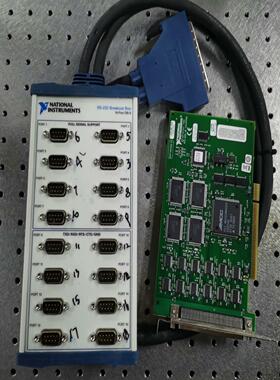 [德峰]SERIAL 16 -BREAKOUT PORT NIBOX