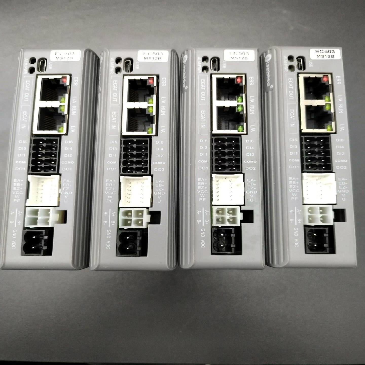 Leadshine/雷赛智能驱动器CL3C-EC503步进私