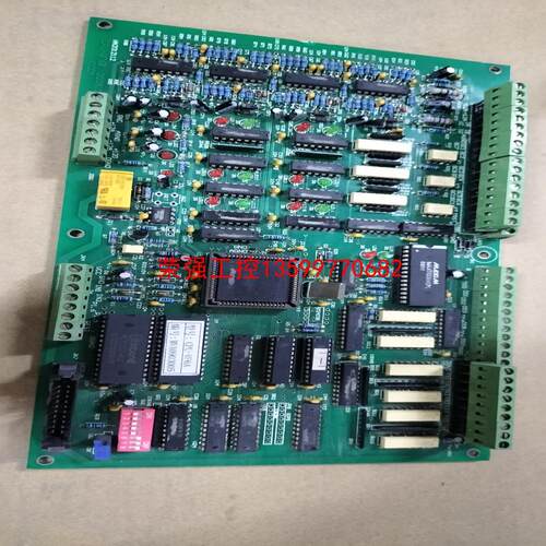 【荣强工控】CPU-VF6A，CPU-VF6B，HN2012112工控板