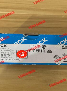 全新德国SICK西克WLA26P-24161100A00货号