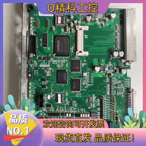 现货焊线机CPU板02-8880503-28846全新原装