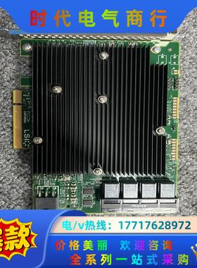 LSI SAS 9300-16i LSI00447 12Gb议价