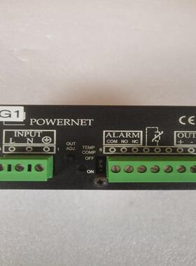 POWERNET电源ADC5721 24VDC 2.5A