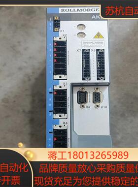 AKD-P00607-NBPN-0109科尔摩根驱动实拍图