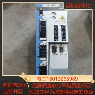 AKD-P00607-NBPN-0109科尔摩根驱动实拍图