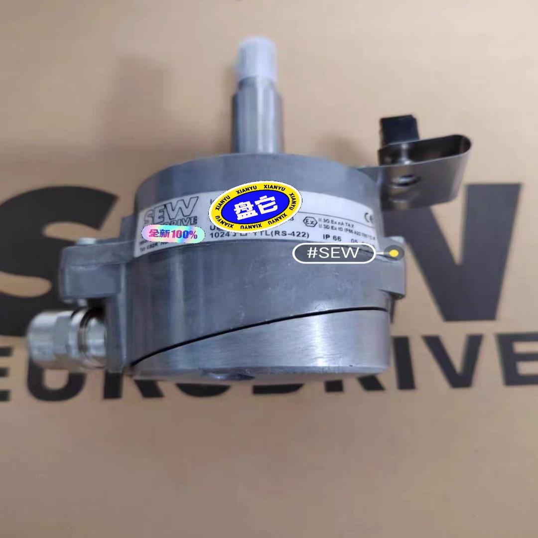 sew编码器Es1C  OG72  DN  1024Cl
