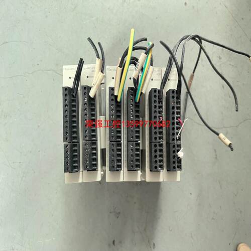 【荣强工控】FX3U-4AD-PT-ADP 三菱PLC模块 成色漂亮