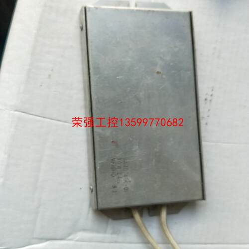 【荣强工控】SA407408-01 90W24欧功率电阻 MEISHO感