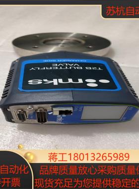 MKS  T2BA-34846蝶阀 议价