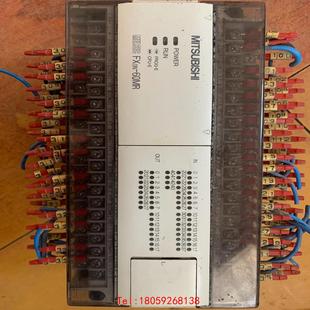 001 60MR 三菱FX0N 实物拍摄 非标价