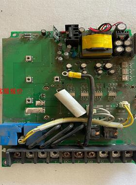 斯达模块连驱动板 GD50PIL120C6S