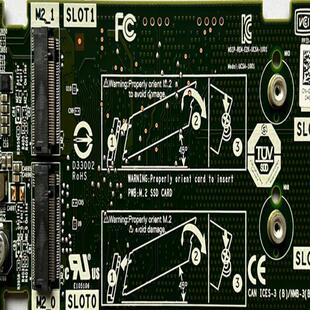 840 T640R740 M.2盘bo 服务器T440 戴尔