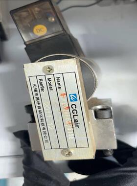 200yen电磁阀QF-2.3QDF6k/315E