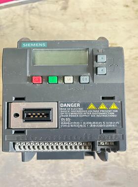 （设备配件）25 6K-2.2BE22UV0- 西门子变频器SL3210