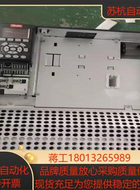 丹佛斯变频器102P-75kw.测试正常。非常漂亮。议价