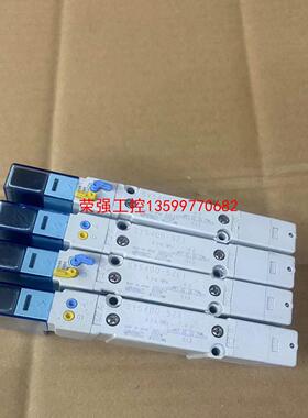 【荣强工控】SMC电磁阀SY5400，SY5400-5ZE1（5个）SY