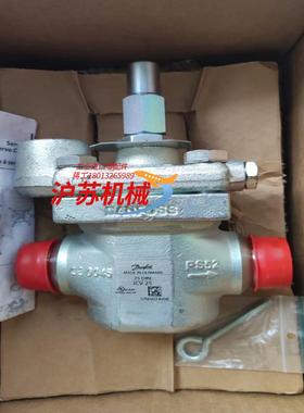 丹佛斯电磁阀伺服阀ICS25-5 027H2020全