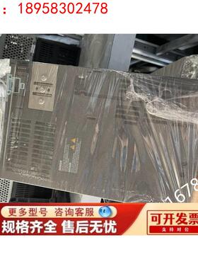 西门子240变频器6SL3224-0BE31-1UA0 11/15KW测试包好