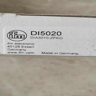全新原装 易福门DI5020