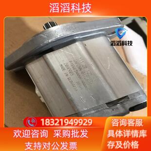 丹佛斯齿轮泵SNP2NN 功能 017LN06SA