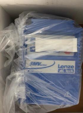 伦茨变频器ESV371N04TXB-CC  0.37KW全新