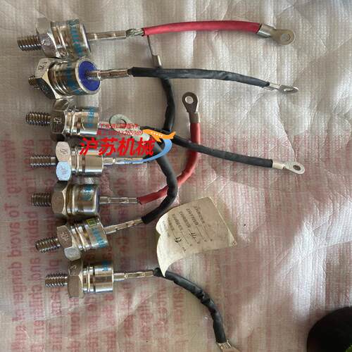 天整，ZP型普通硅整流管。型号：ZP50A。货。50一