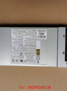 【非标价】浪潮 NF8560M2 服务器冗余电源模块 PWS-1K41