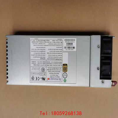 【非标价】浪潮 NF8560M2 服务器冗余电源模块 PWS-1K41