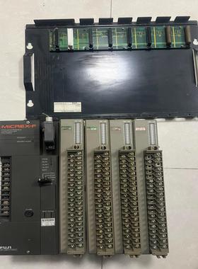 FPU 080H-A10 FTU 123C两片 FTU 22