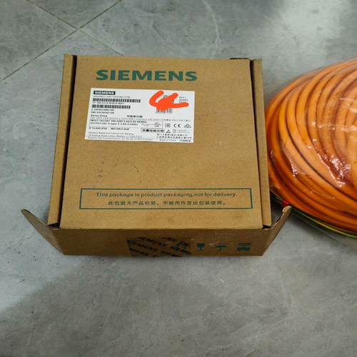 （设备配件）西门子伺服驱动器，