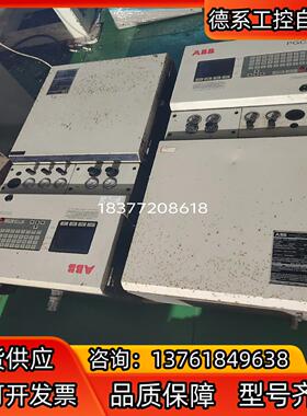 ABB   PGC2000橙色如图需要的联系详谈