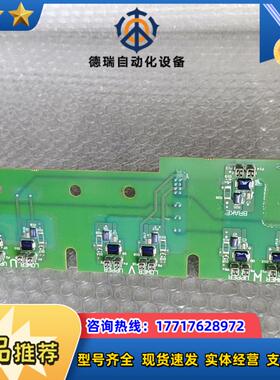 AB变频器触发板335502-A01335497-B02议价