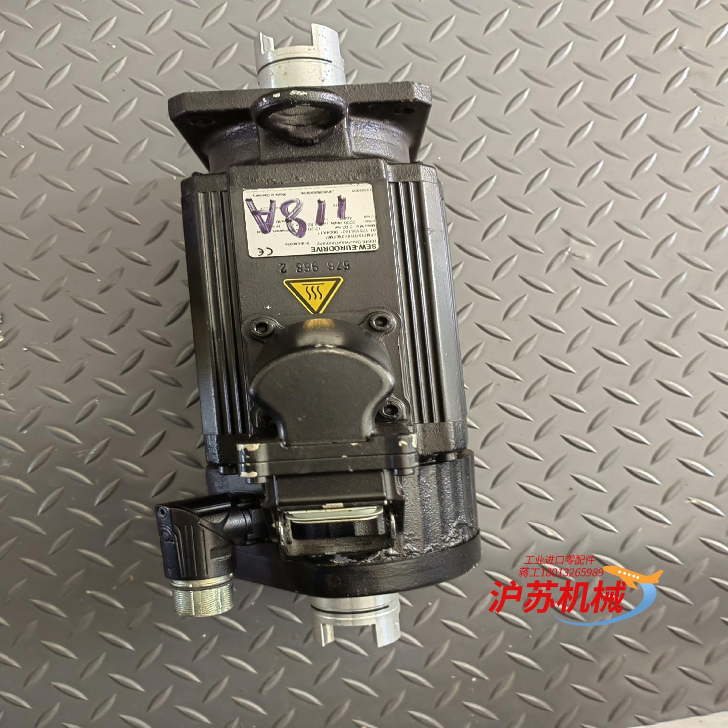 赛威伺服电机CFM71S/TF/RH3M/SM61，