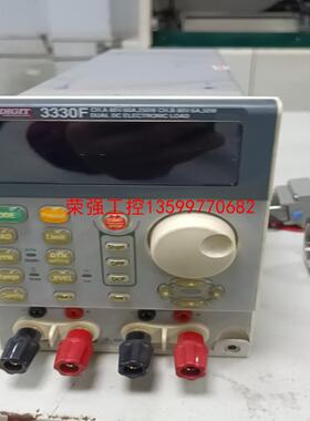 【荣强工控】博计负载模组3330F