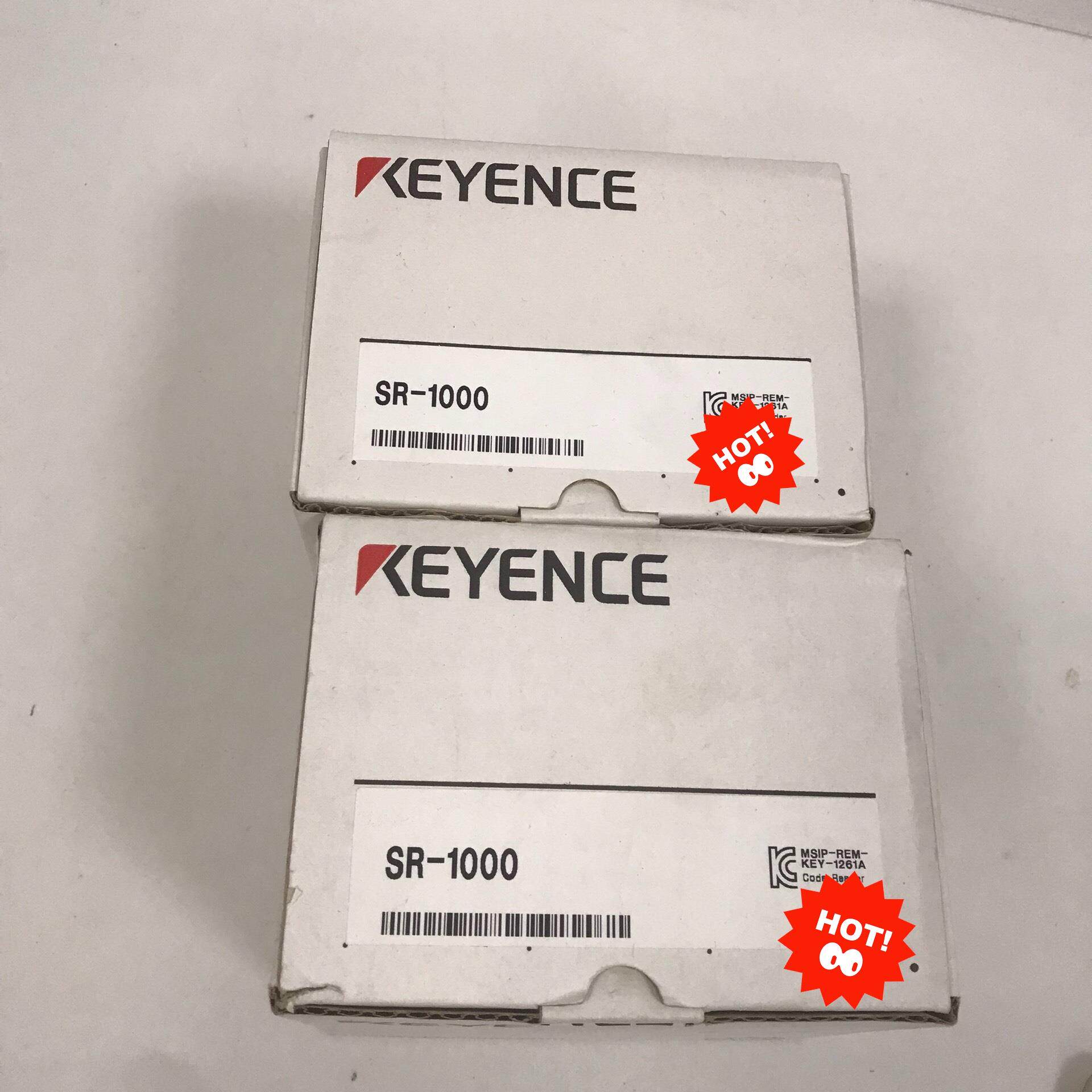 全新原装正品 SR-1000 基恩士KEYENCE传感器
