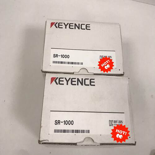 全新原装正品 SR-1000 基恩士KEYENCE传感器