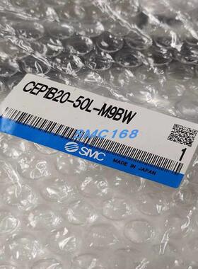 可读气缸 CEP1B20-50L-M9BW 议价