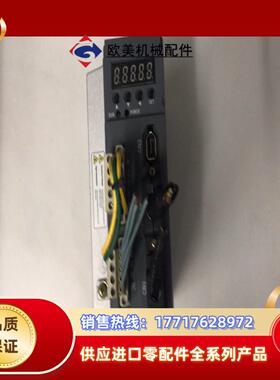 ELESY伊莱斯伺服驱动器ESDA-05APA议价