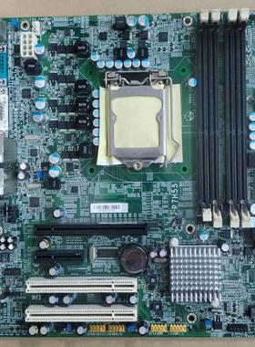 DFI P7H55 774-P7H551-001G