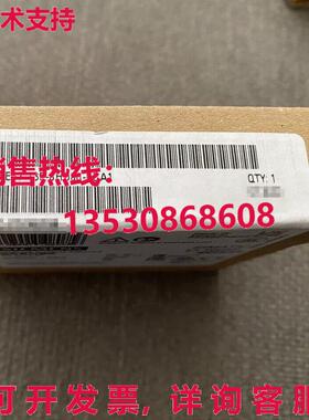 原装供应6ES7135-6HD00-0BA1 模拟输出模块