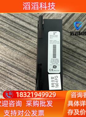 现货GE  UR8FH  控制器模块