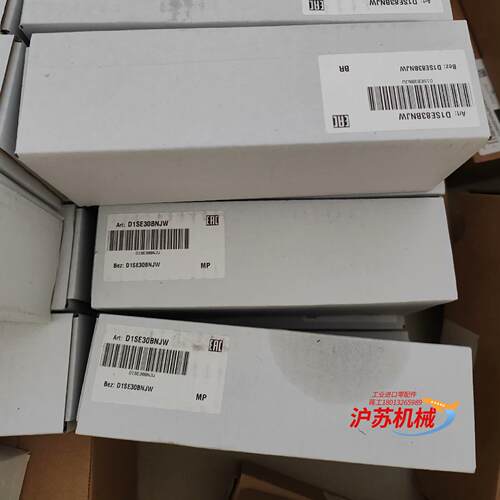 D1SE30BNJW派克液压阀现货