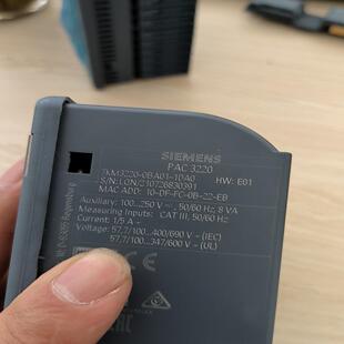 7KM3220 1DA0全新裸机 0BA01